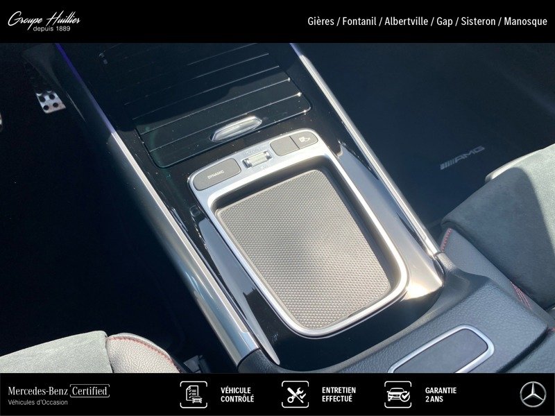 Mercedes Classe B - Photo 20