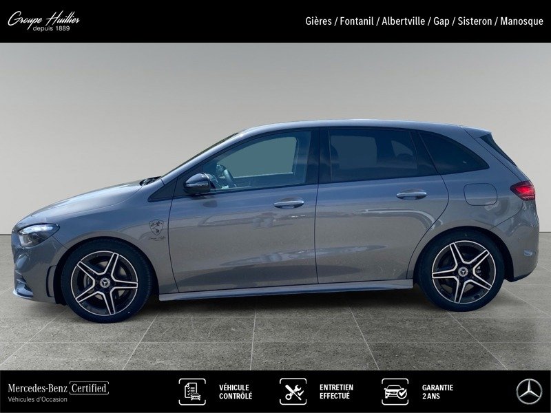 Mercedes Classe B - Photo 2
