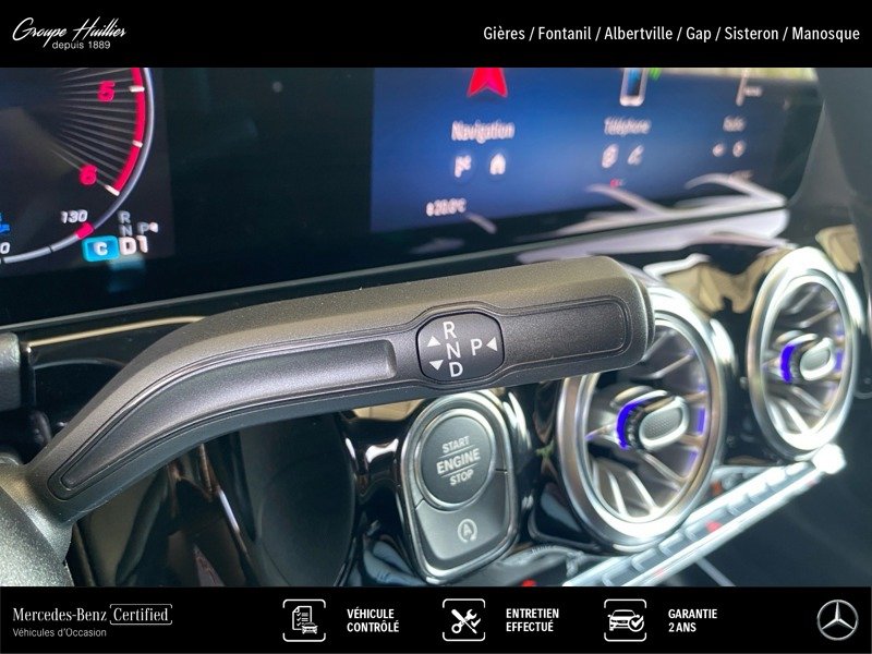 Mercedes Classe B - Photo 22
