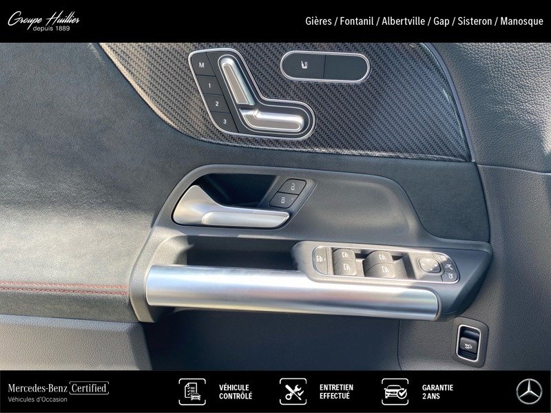 Mercedes Classe B - Photo 23