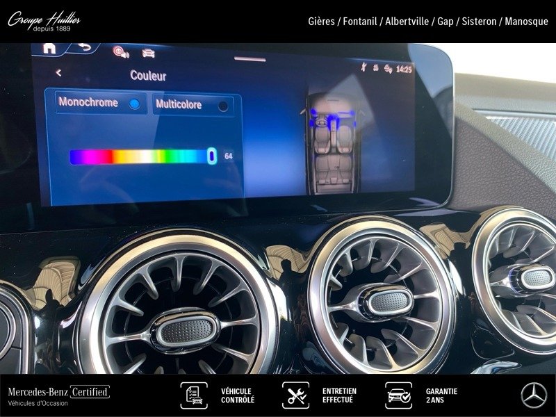 Mercedes Classe B - Photo 24