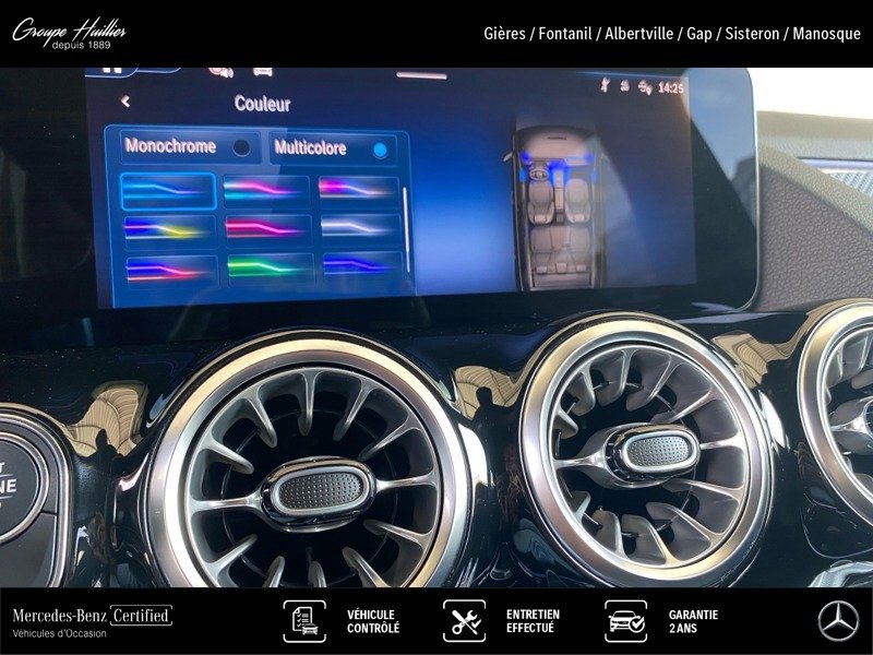 Mercedes Classe B - Photo 25