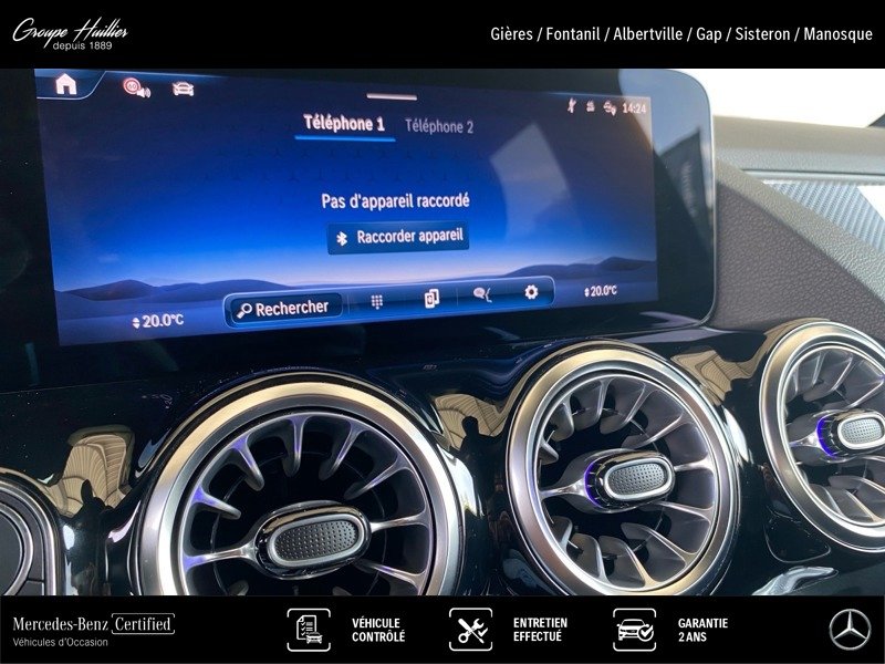 Mercedes Classe B - Photo 26