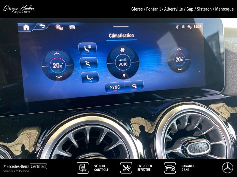 Mercedes Classe B - Photo 27
