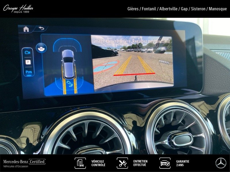 Mercedes Classe B - Photo 28