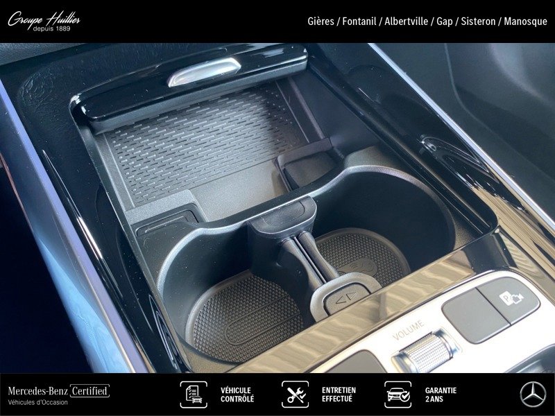 Mercedes Classe B - Photo 29