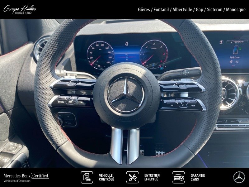 Mercedes Classe B - Photo 30