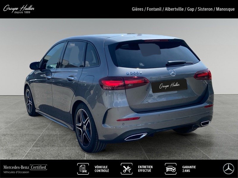Mercedes Classe B - Photo 3