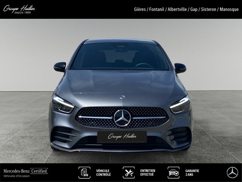 Mercedes Classe B - Photo 4