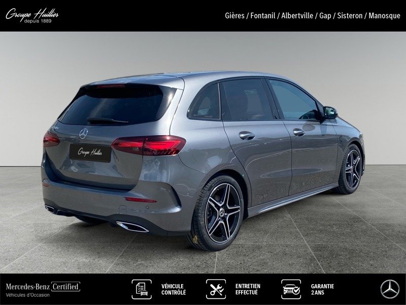 Mercedes Classe B - Photo 5