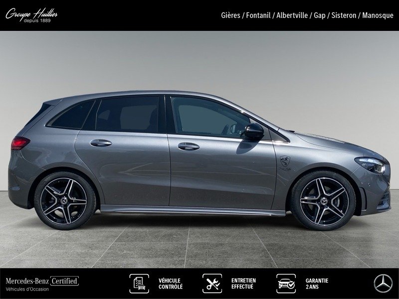 Mercedes Classe B - Photo 6