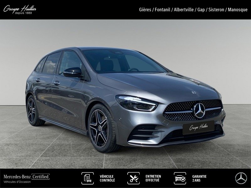 Mercedes Classe B - Photo 7