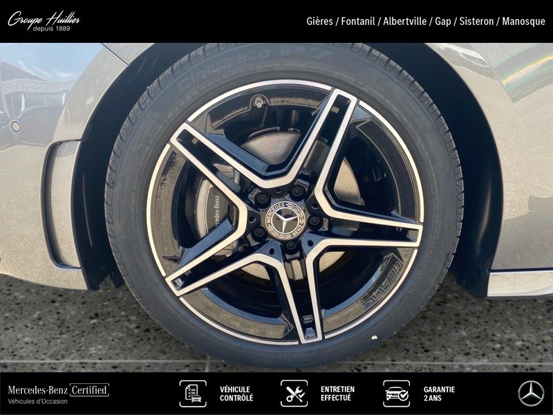 Mercedes Classe B - Photo 9