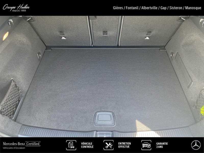 Mercedes Classe B - Photo 10