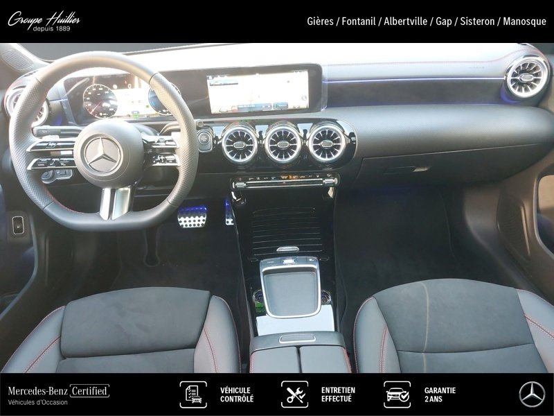 Mercedes CLA - Photo 11