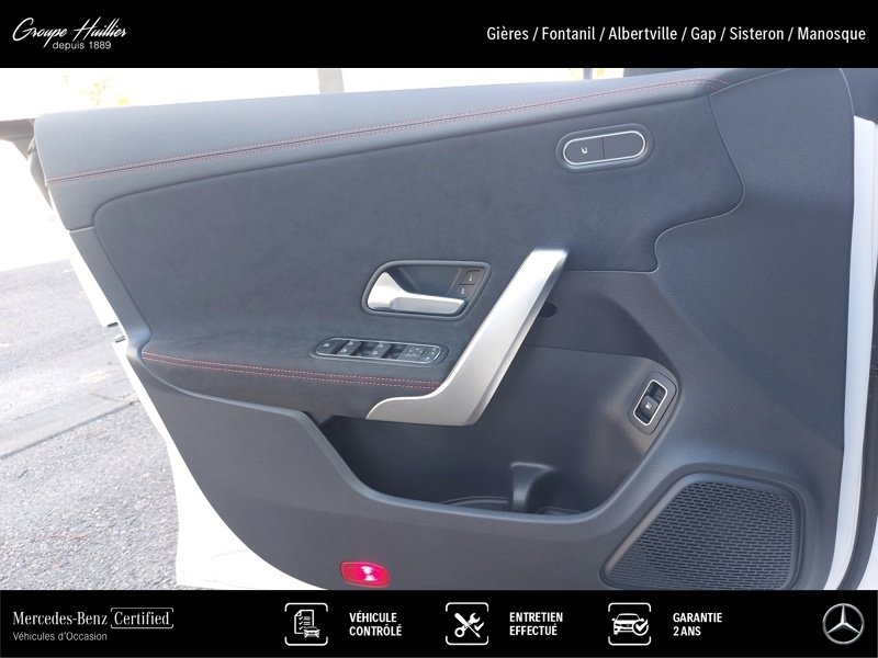 Mercedes CLA - Photo 20