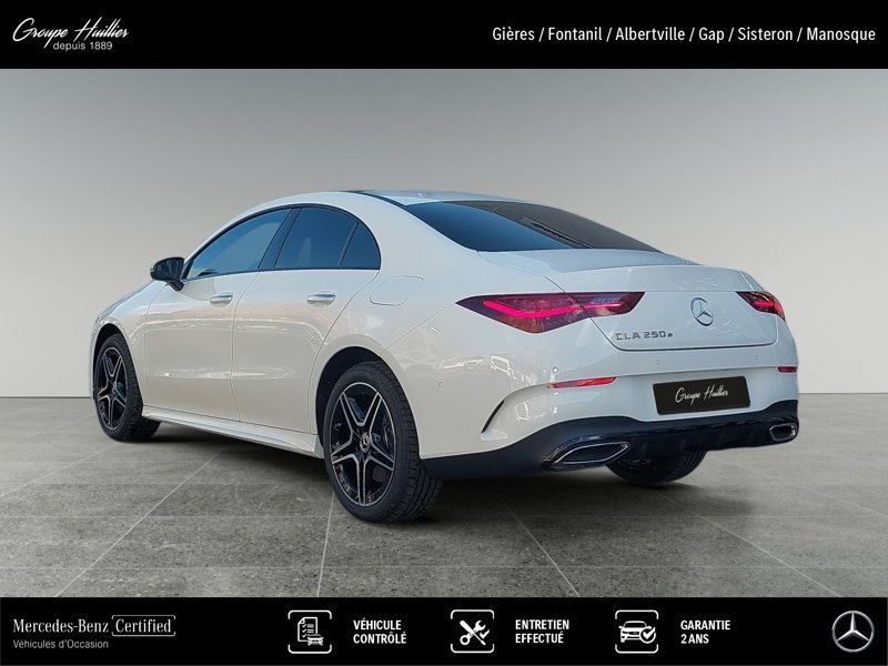 Mercedes CLA - Photo 2