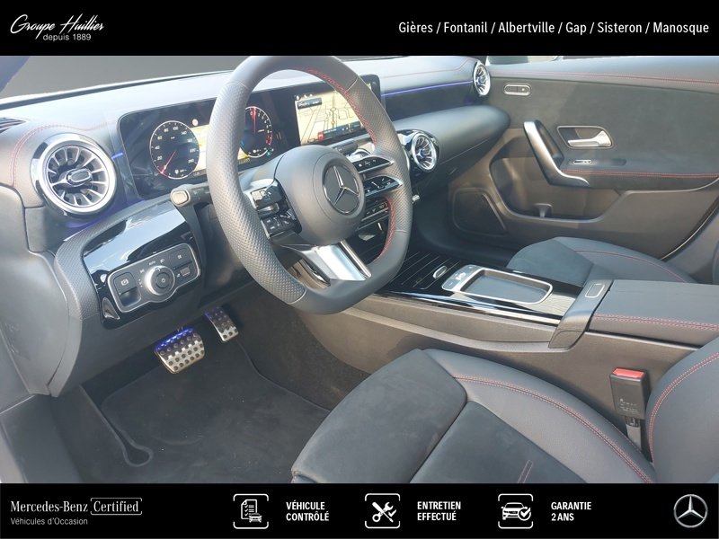 Mercedes CLA - Photo 9