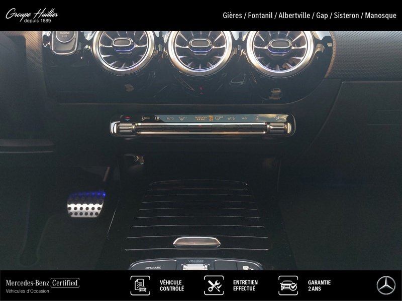 Mercedes CLA - Photo 10