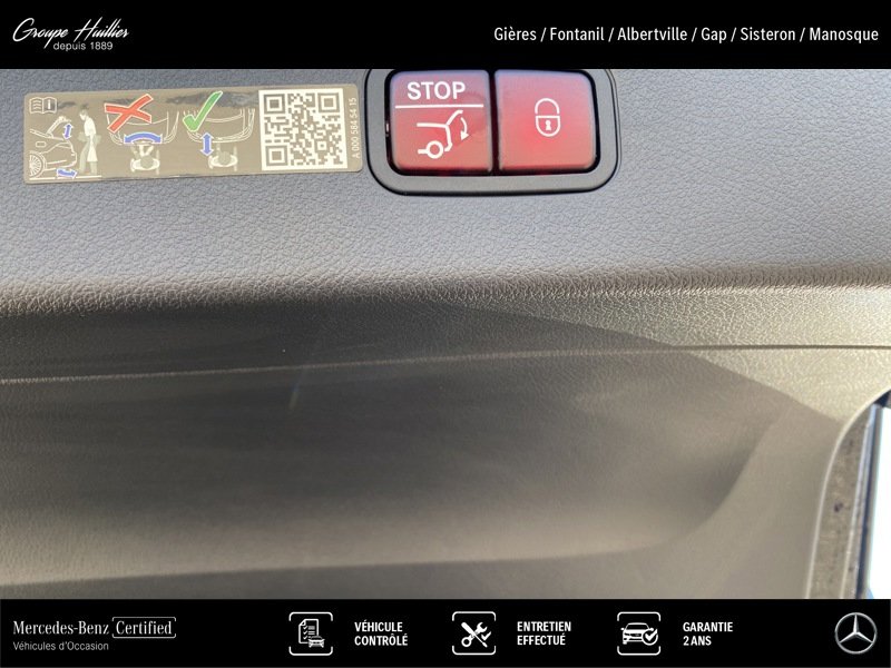 Mercedes EQS - Photo 12