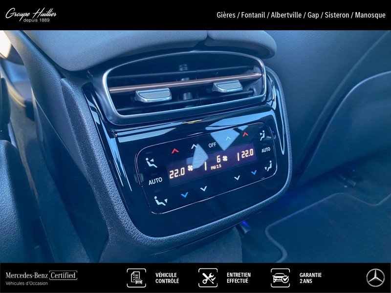 Mercedes EQS - Photo 23
