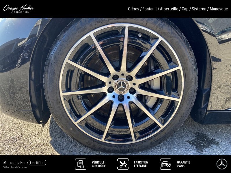 Mercedes EQS - Photo 9
