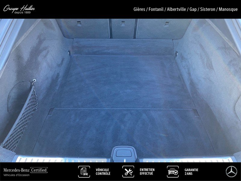 Mercedes EQS - Photo 10