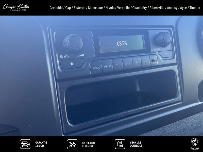 Mercedes Sprinter - Photo 12