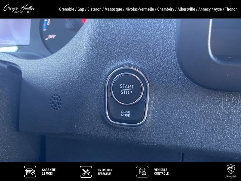 Mercedes Sprinter - Photo 13
