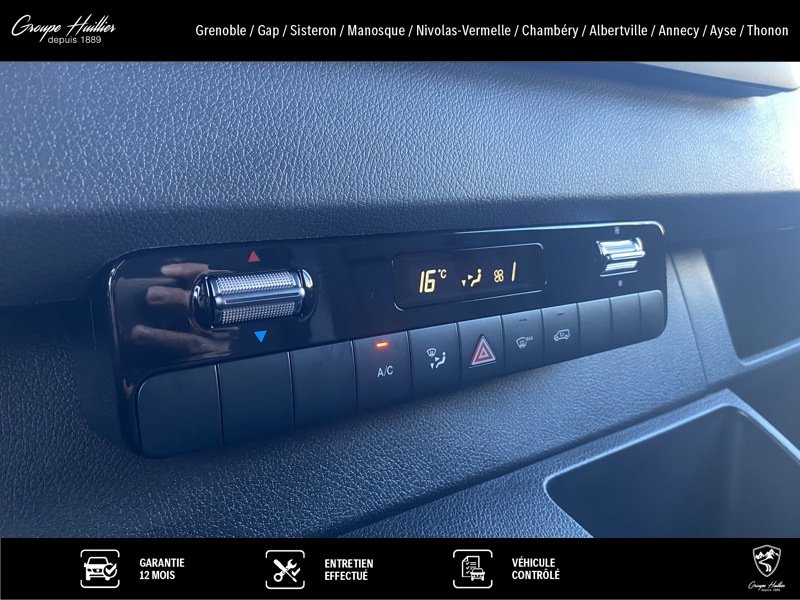 Mercedes Sprinter - Photo 15