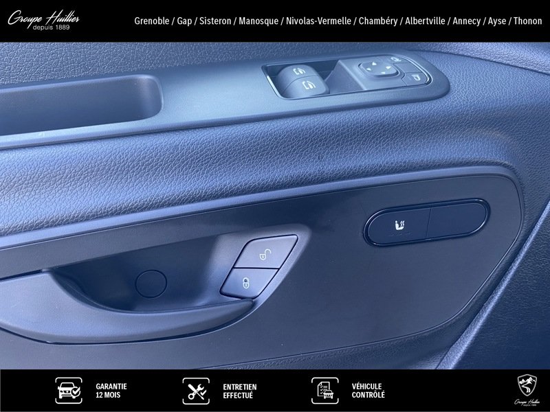 Mercedes Sprinter - Photo 18