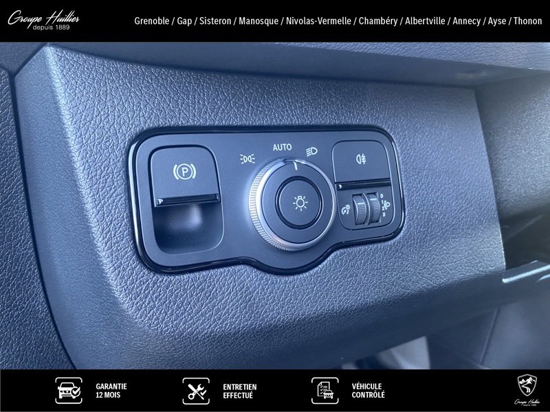 Mercedes Sprinter - Photo 19