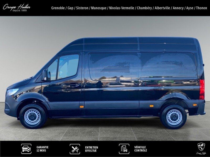 Mercedes Sprinter - Photo 2
