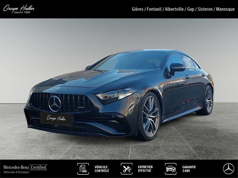 Mercedes Classe CLS