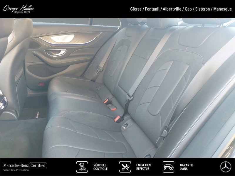 Mercedes Classe CLS - Photo 13