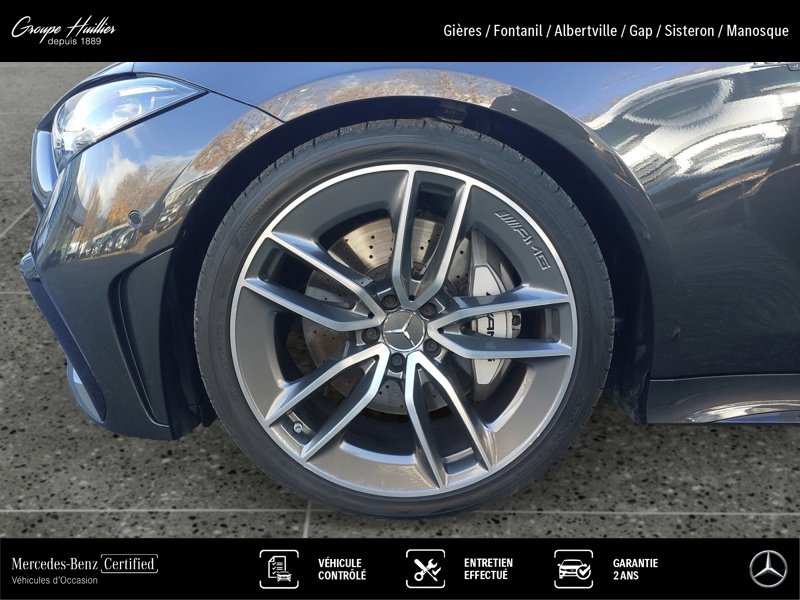Mercedes Classe CLS - Photo 14