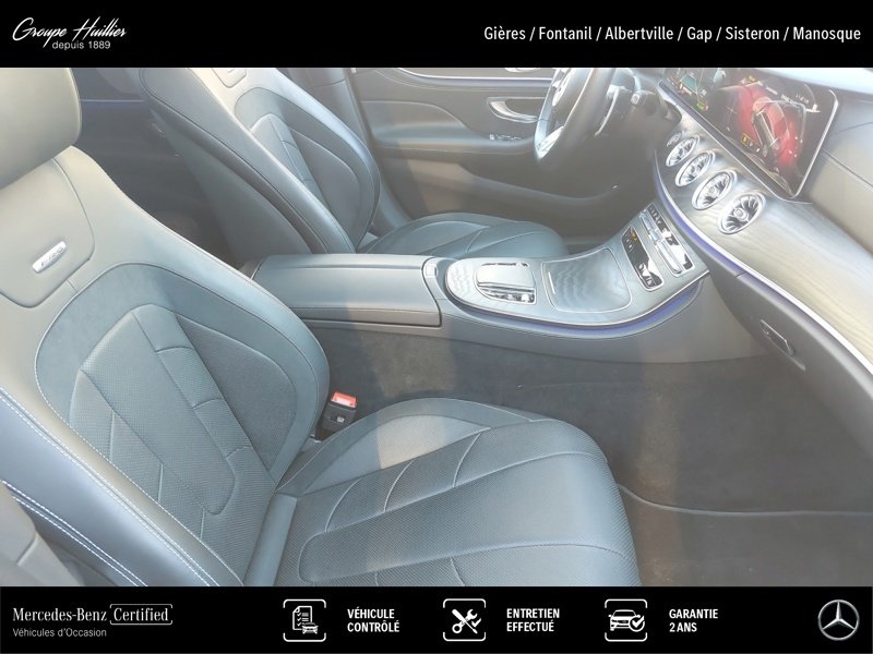 Mercedes Classe CLS - Photo 15