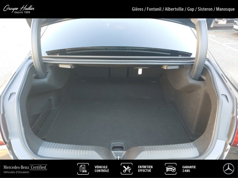 Mercedes Classe CLS - Photo 16