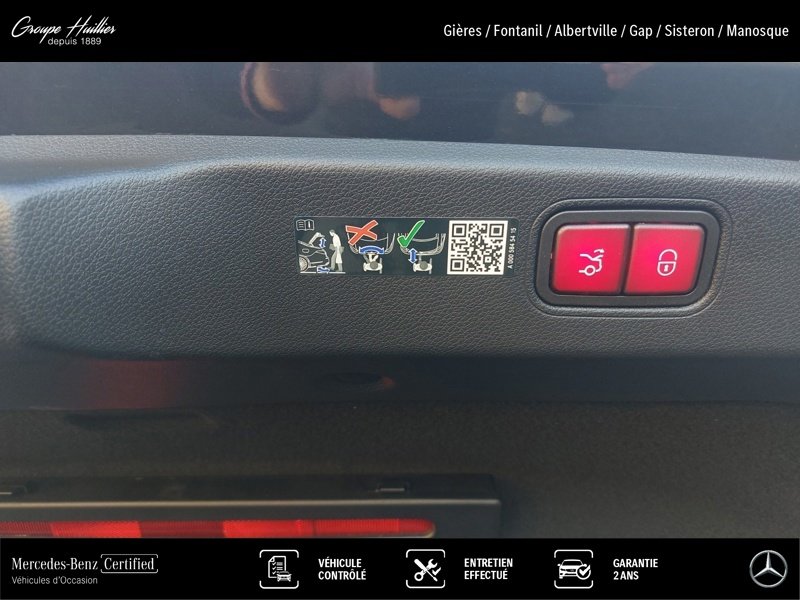 Mercedes Classe CLS - Photo 17
