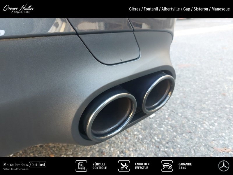 Mercedes Classe CLS - Photo 18