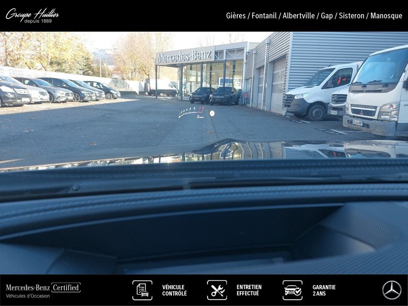 Mercedes Classe CLS - Photo 20
