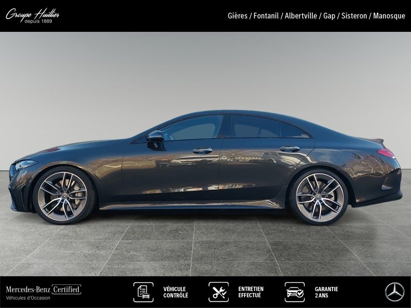Mercedes Classe CLS - Photo 2