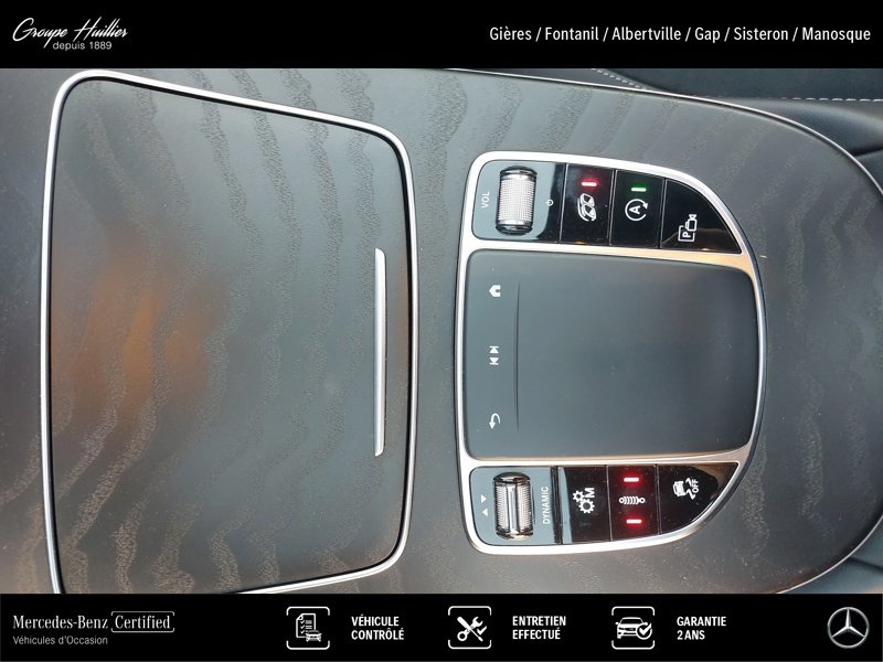 Mercedes Classe CLS - Photo 21