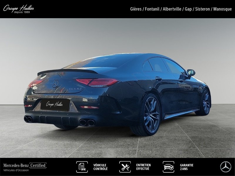 Mercedes Classe CLS - Photo 5