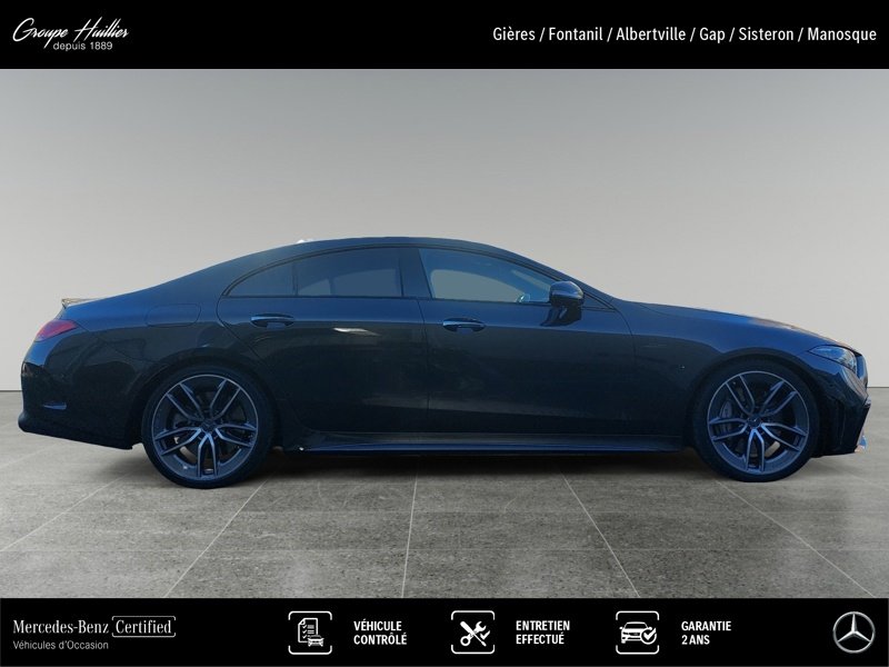 Mercedes Classe CLS - Photo 6