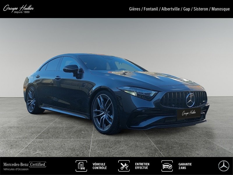 Mercedes Classe CLS - Photo 7