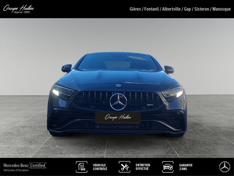 Mercedes Classe CLS - Photo 8
