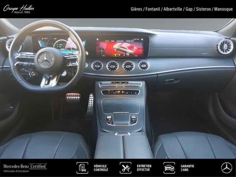 Mercedes Classe CLS - Photo 10