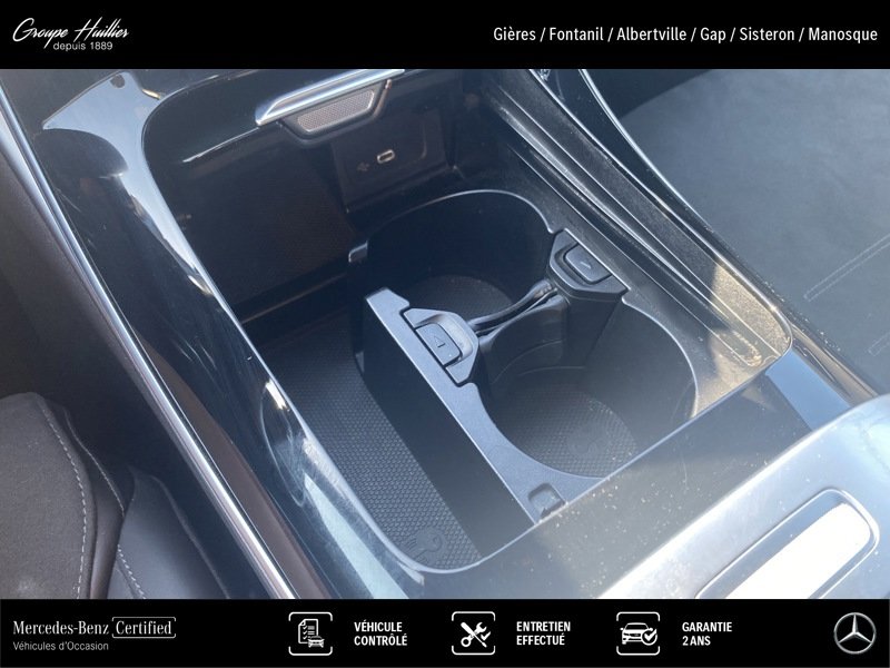 Mercedes Classe C - Photo 14