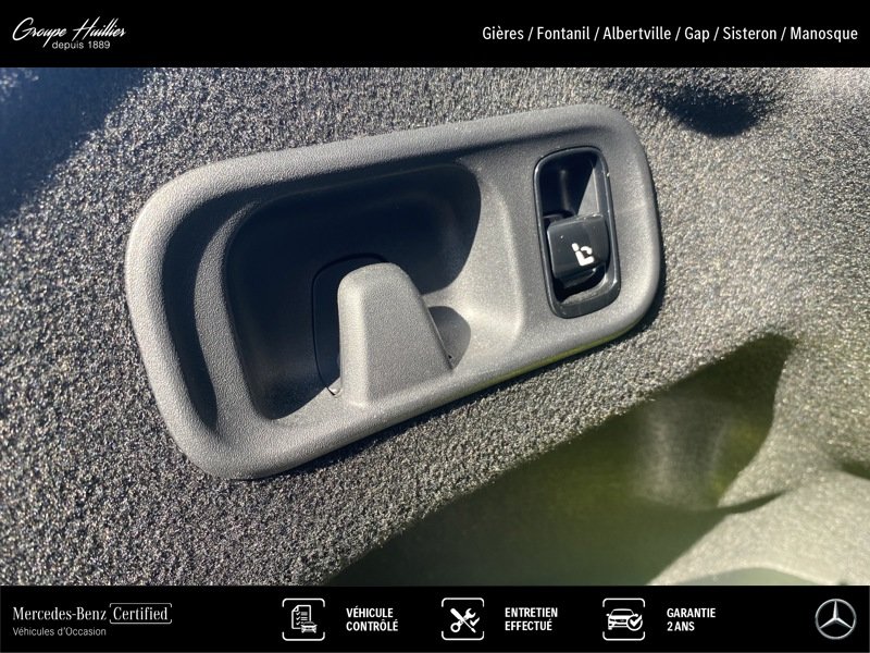 Mercedes Classe C - Photo 20
